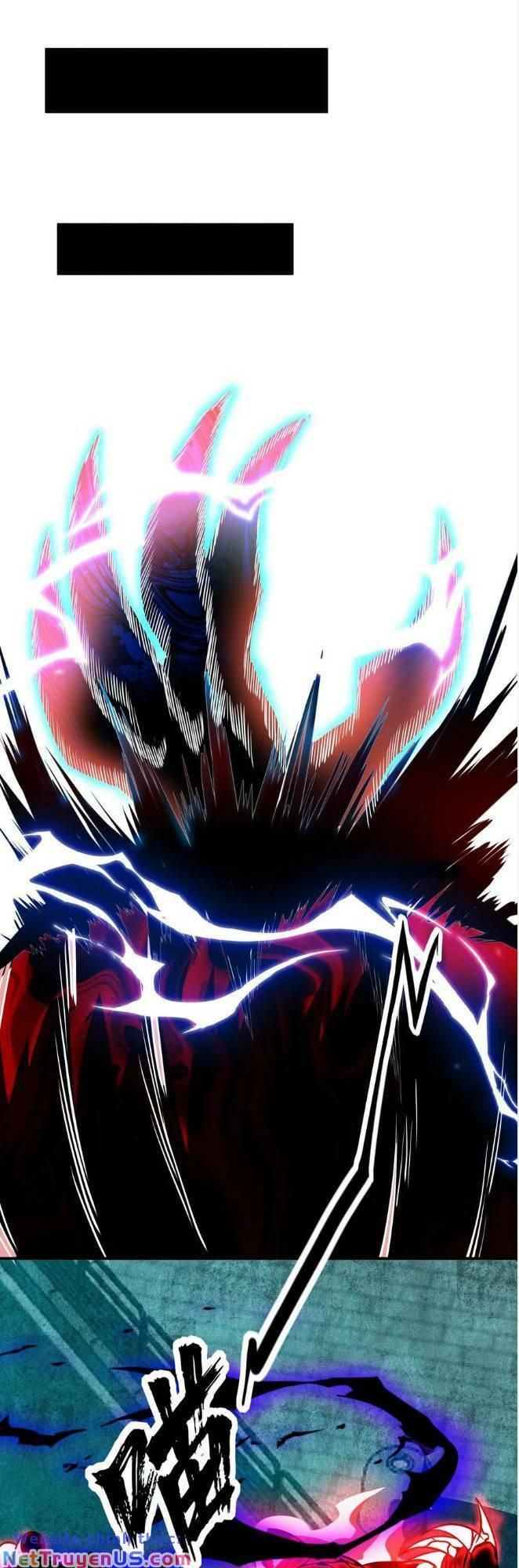 Nhìn Thấy Thanh Máu, Ta Xử Tội Thần Linh Chapter 72 - Trang 2