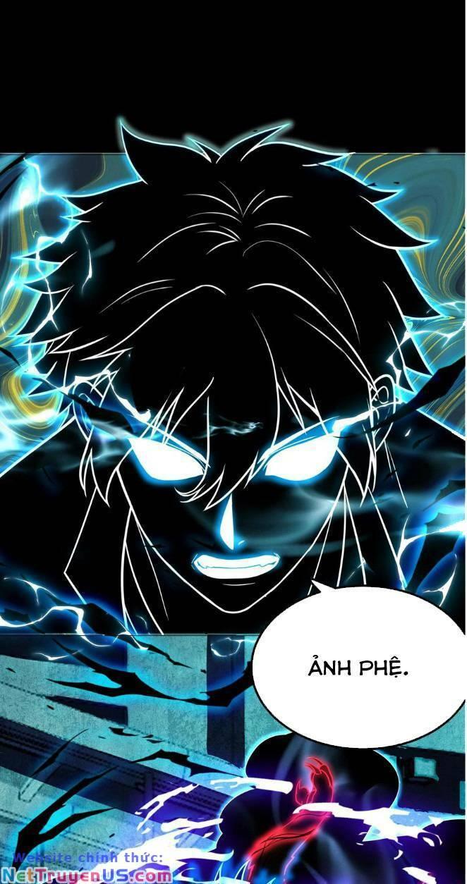 Nhìn Thấy Thanh Máu, Ta Xử Tội Thần Linh Chapter 72 - Trang 2