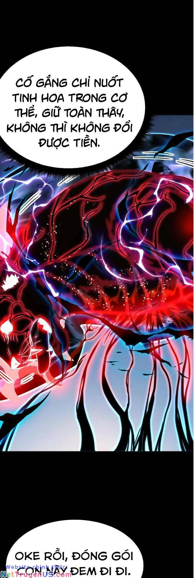 Nhìn Thấy Thanh Máu, Ta Xử Tội Thần Linh Chapter 72 - Trang 2