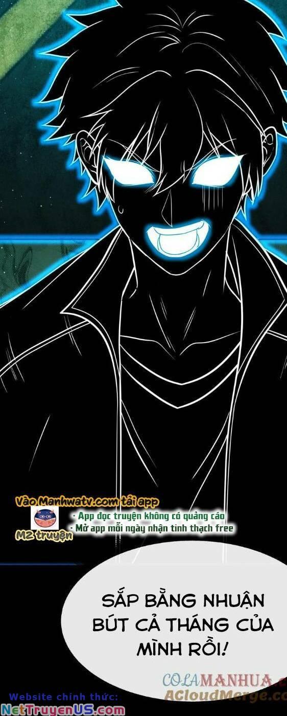 Nhìn Thấy Thanh Máu, Ta Xử Tội Thần Linh Chapter 72 - Trang 2