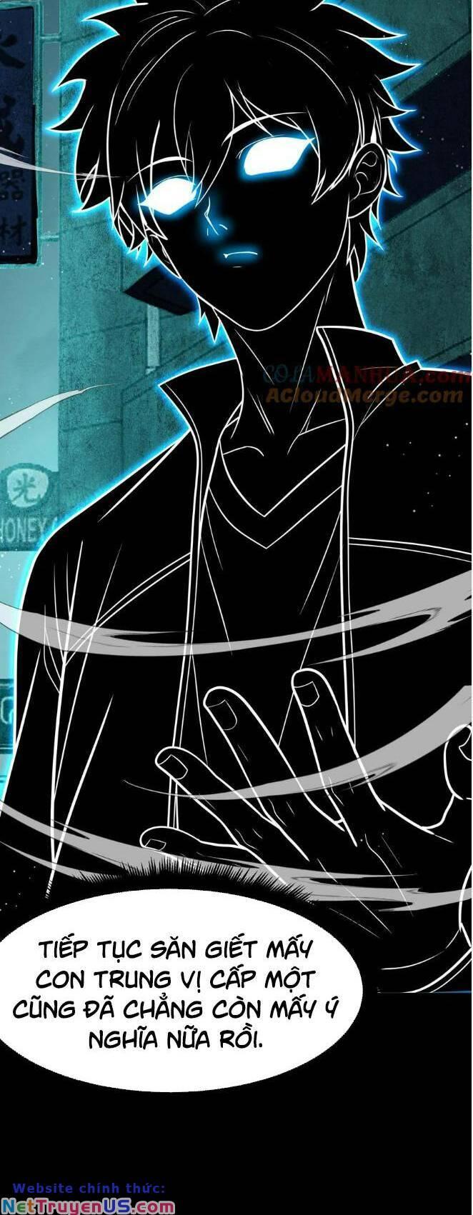 Nhìn Thấy Thanh Máu, Ta Xử Tội Thần Linh Chapter 72 - Trang 2