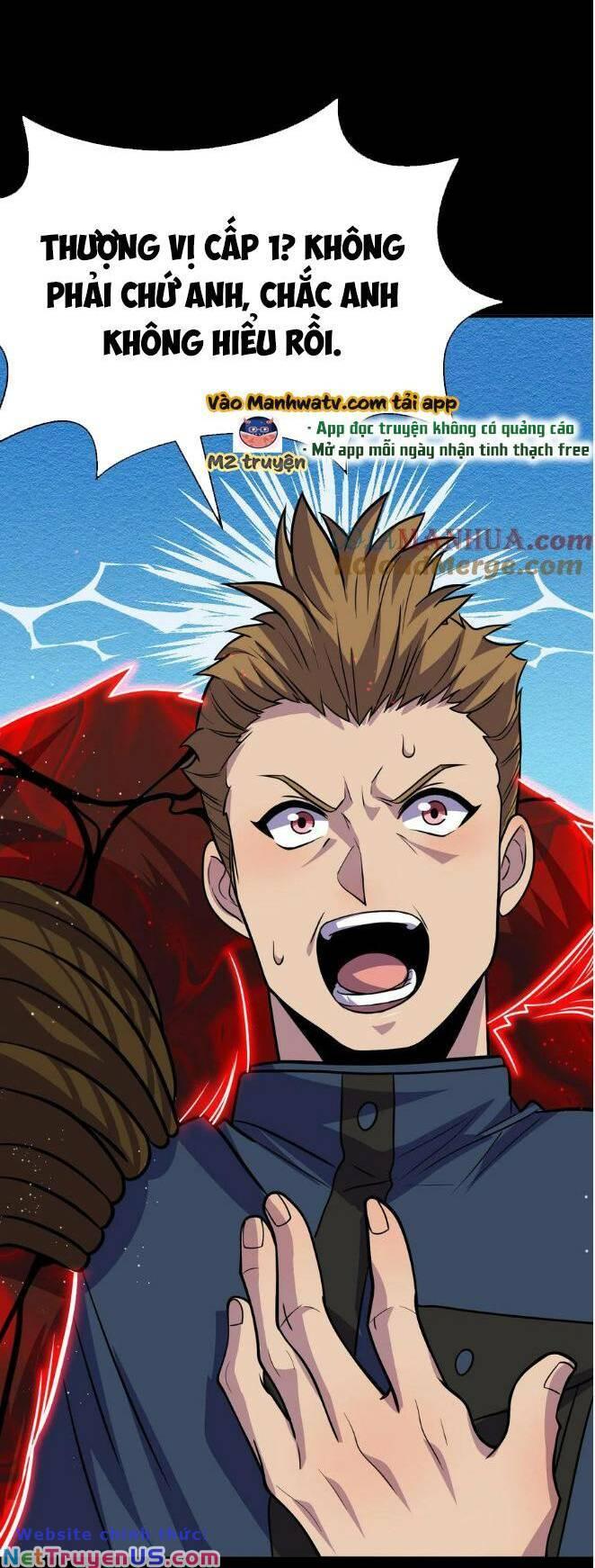 Nhìn Thấy Thanh Máu, Ta Xử Tội Thần Linh Chapter 72 - Trang 2