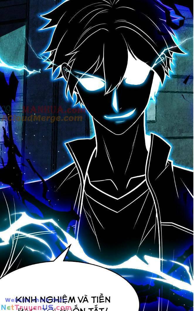 Nhìn Thấy Thanh Máu, Ta Xử Tội Thần Linh Chapter 72 - Trang 2