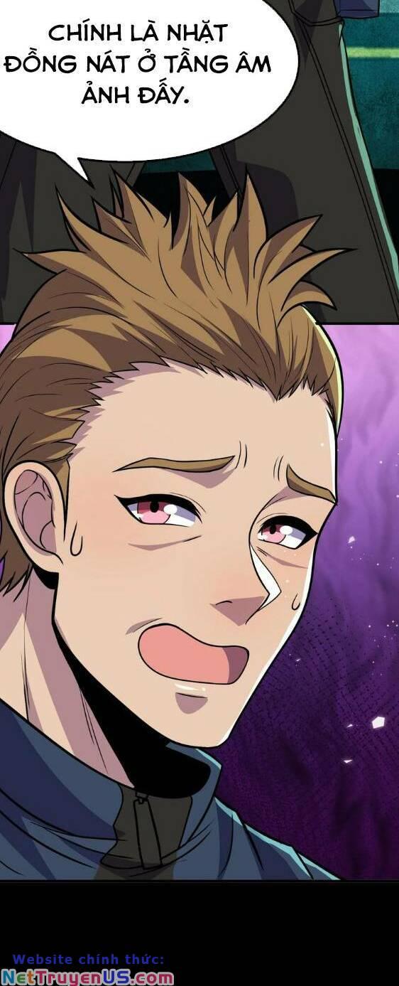 Nhìn Thấy Thanh Máu, Ta Xử Tội Thần Linh Chapter 72 - Trang 2