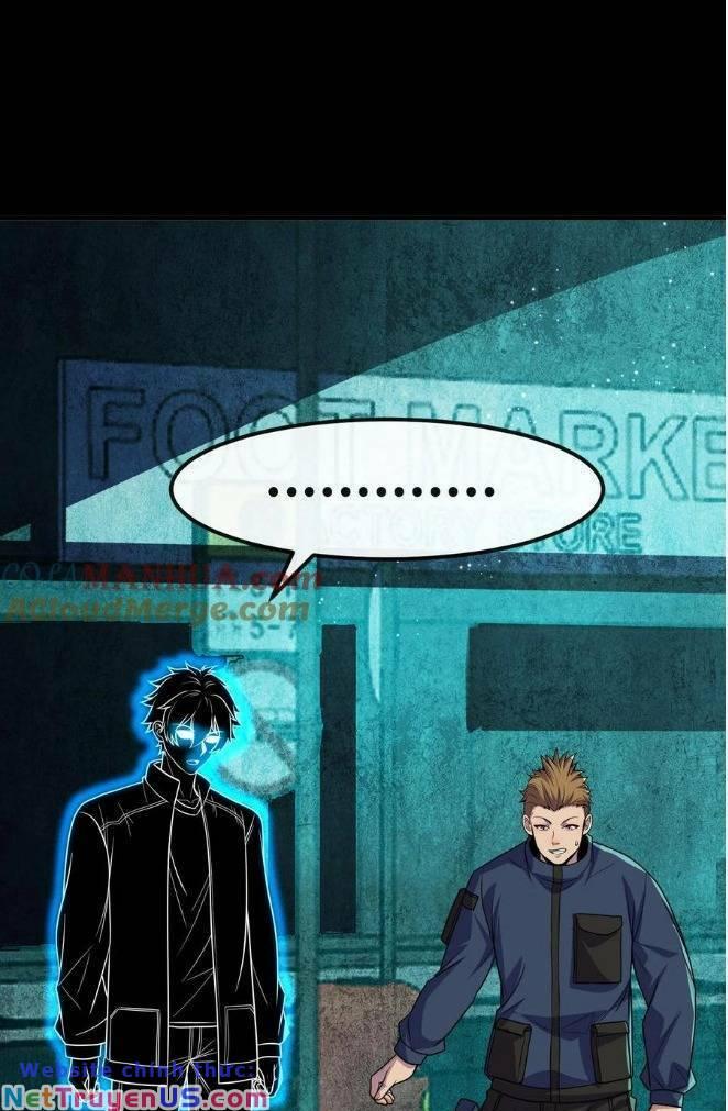 Nhìn Thấy Thanh Máu, Ta Xử Tội Thần Linh Chapter 72 - Trang 2