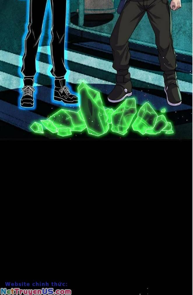 Nhìn Thấy Thanh Máu, Ta Xử Tội Thần Linh Chapter 72 - Trang 2