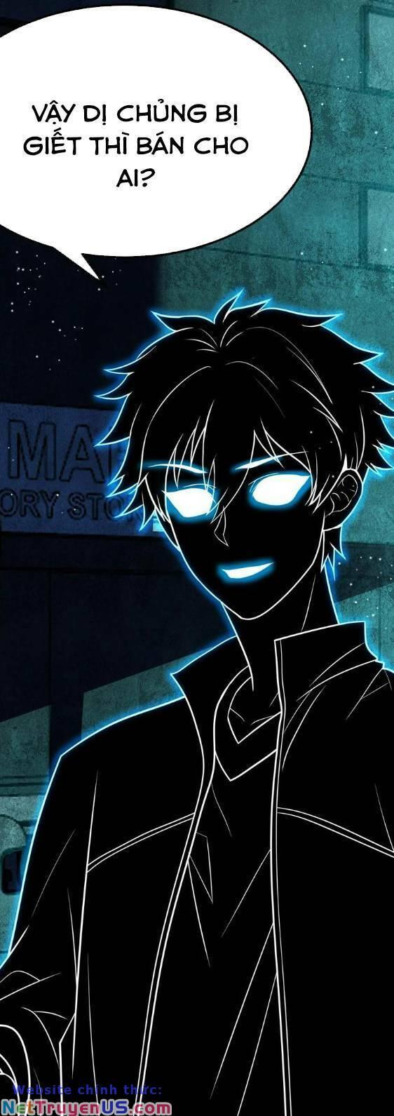 Nhìn Thấy Thanh Máu, Ta Xử Tội Thần Linh Chapter 72 - Trang 2