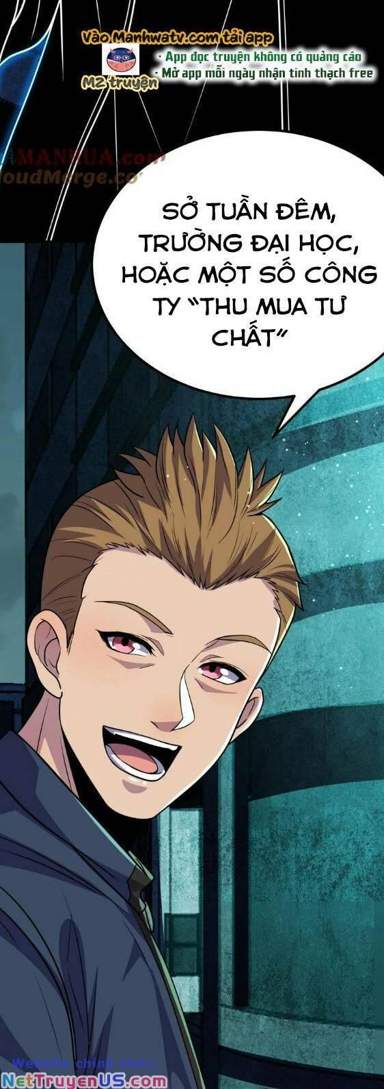 Nhìn Thấy Thanh Máu, Ta Xử Tội Thần Linh Chapter 72 - Trang 2