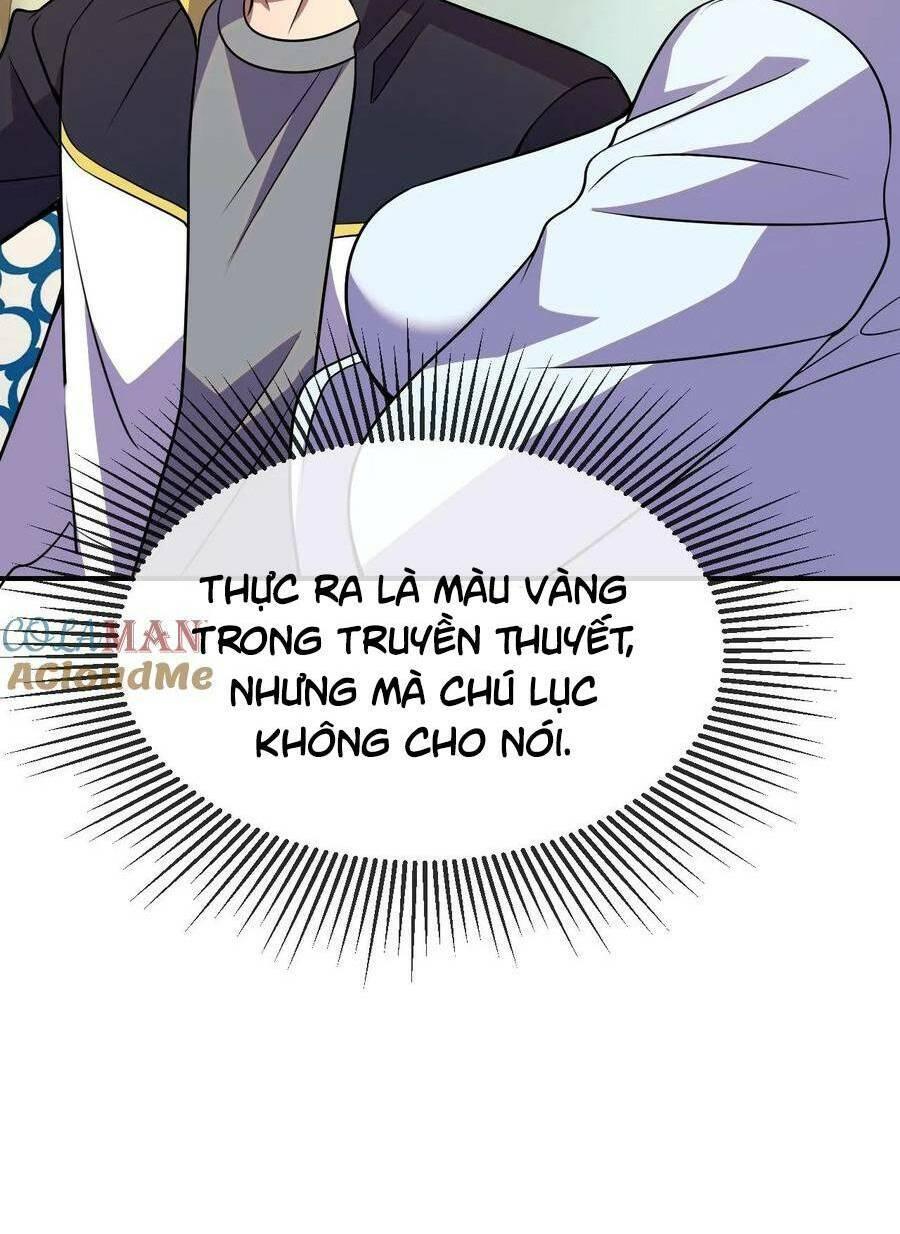 Nhìn Thấy Thanh Máu, Ta Xử Tội Thần Linh Chapter 73 - Trang 2
