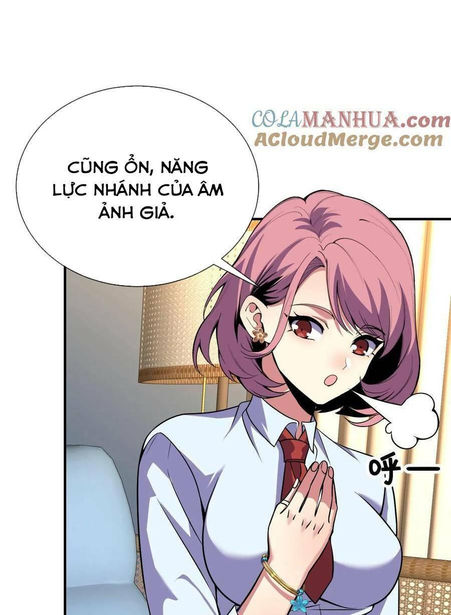 Nhìn Thấy Thanh Máu, Ta Xử Tội Thần Linh Chapter 73 - Trang 2