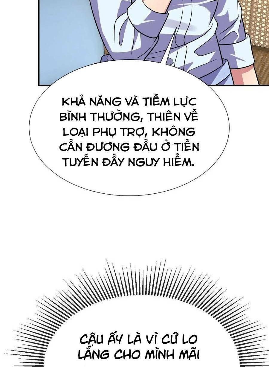 Nhìn Thấy Thanh Máu, Ta Xử Tội Thần Linh Chapter 73 - Trang 2