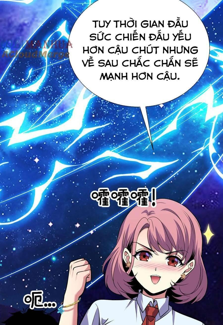 Nhìn Thấy Thanh Máu, Ta Xử Tội Thần Linh Chapter 73 - Trang 2