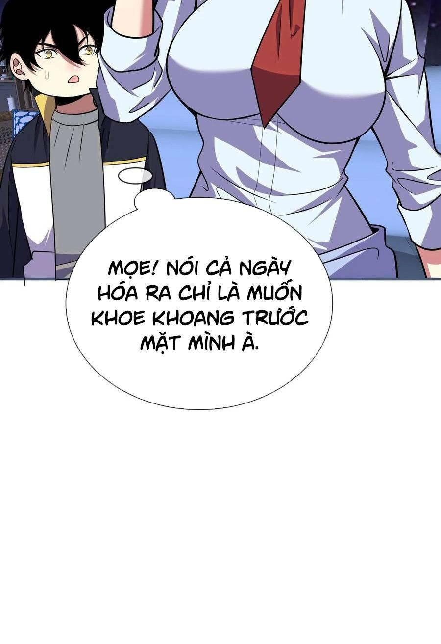 Nhìn Thấy Thanh Máu, Ta Xử Tội Thần Linh Chapter 73 - Trang 2