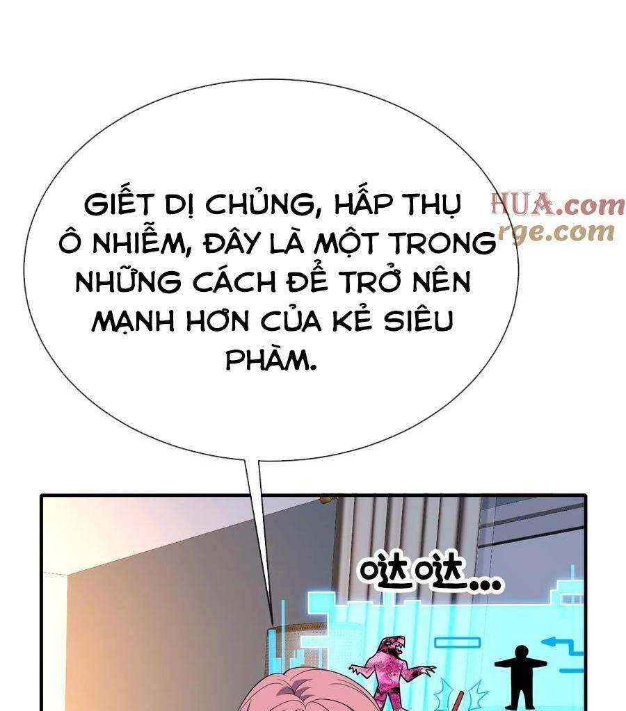 Nhìn Thấy Thanh Máu, Ta Xử Tội Thần Linh Chapter 73 - Trang 2