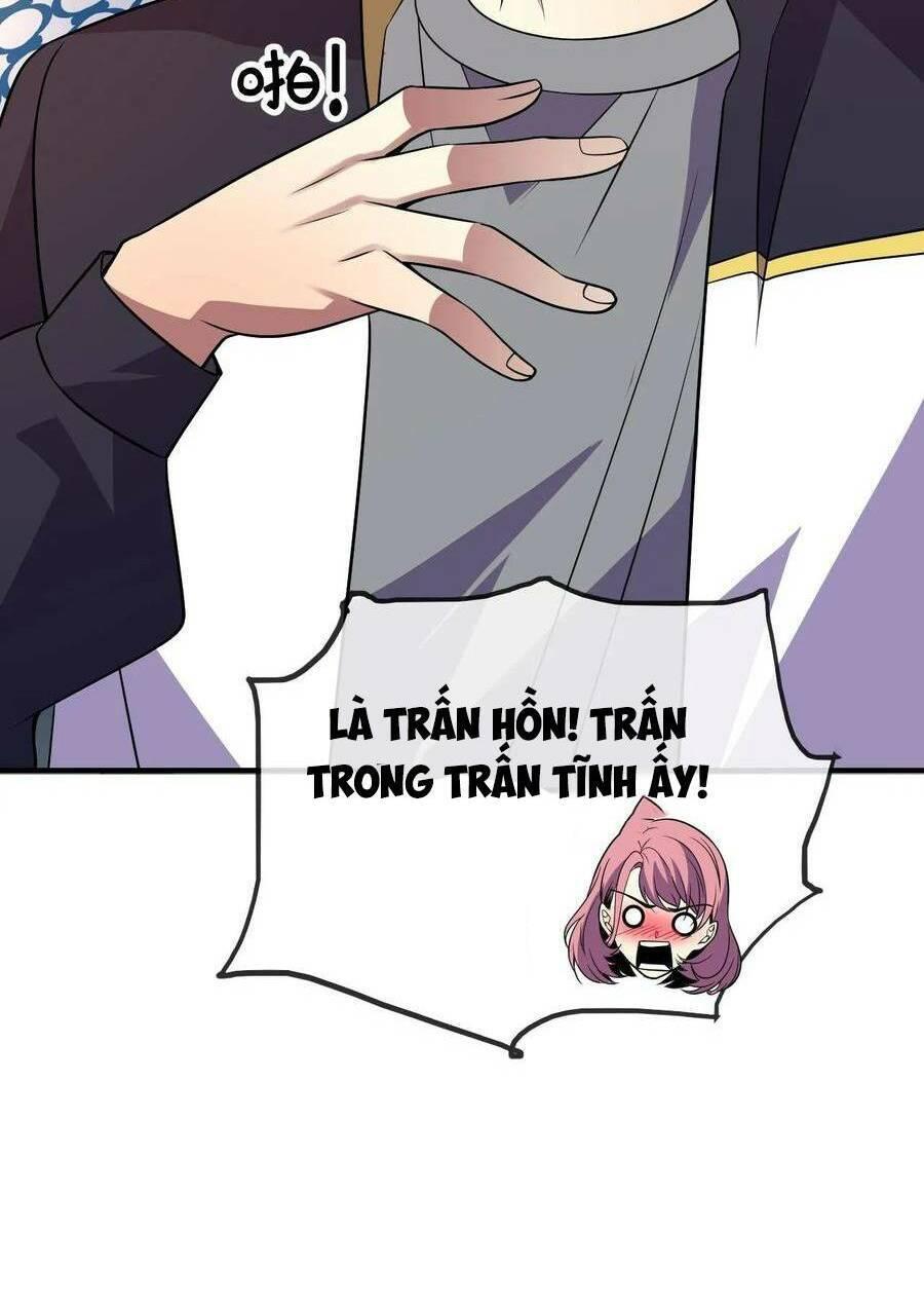 Nhìn Thấy Thanh Máu, Ta Xử Tội Thần Linh Chapter 73 - Trang 2