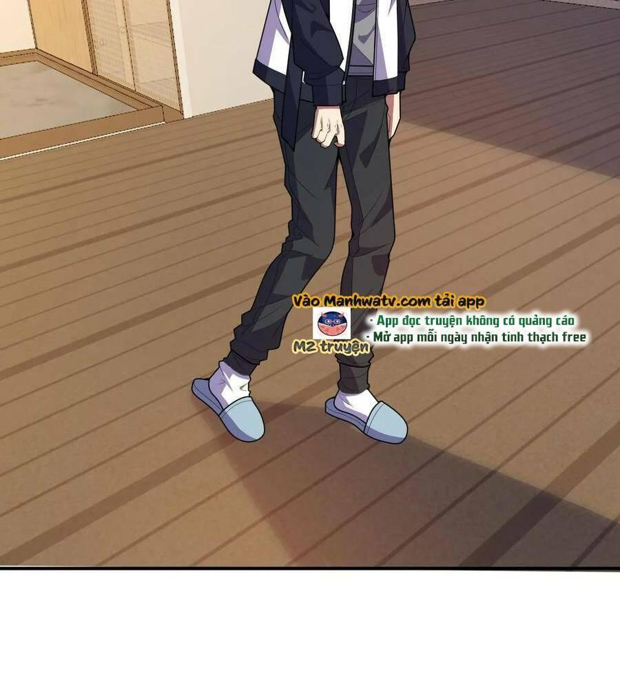 Nhìn Thấy Thanh Máu, Ta Xử Tội Thần Linh Chapter 73 - Trang 2