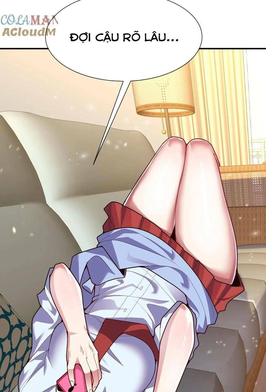 Nhìn Thấy Thanh Máu, Ta Xử Tội Thần Linh Chapter 73 - Trang 2