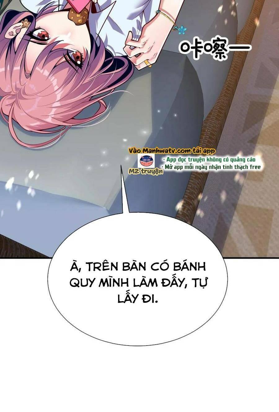 Nhìn Thấy Thanh Máu, Ta Xử Tội Thần Linh Chapter 73 - Trang 2