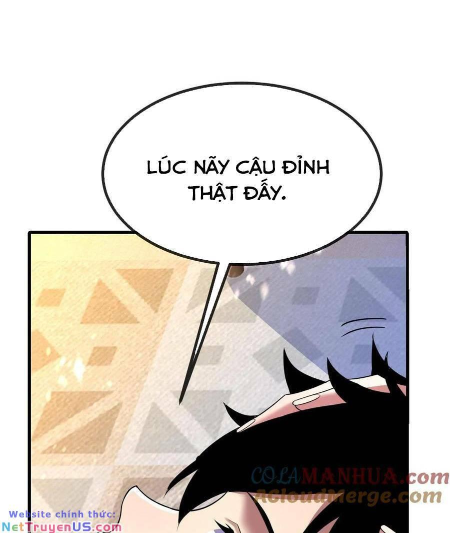 Nhìn Thấy Thanh Máu, Ta Xử Tội Thần Linh Chapter 74 - Trang 2
