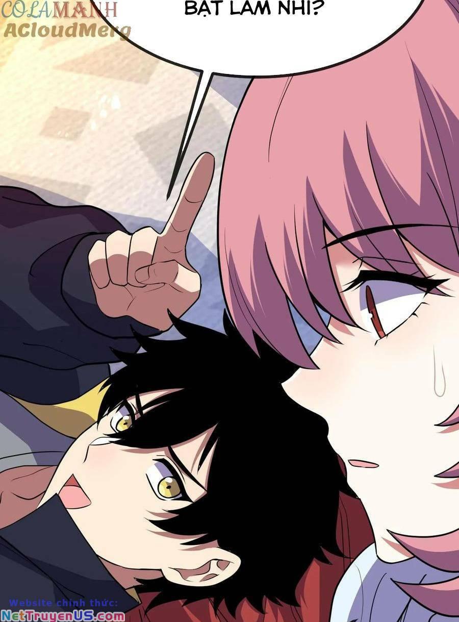 Nhìn Thấy Thanh Máu, Ta Xử Tội Thần Linh Chapter 74 - Trang 2