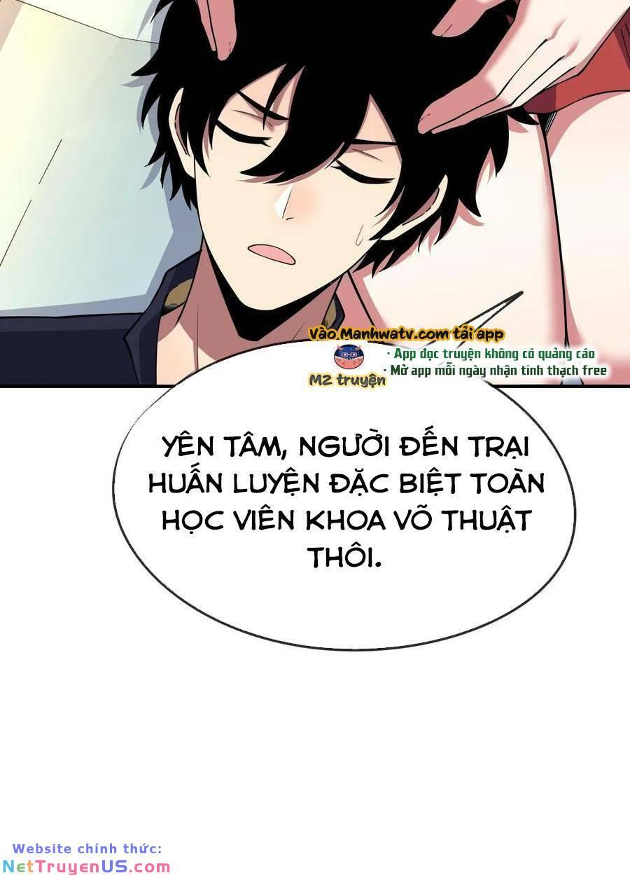 Nhìn Thấy Thanh Máu, Ta Xử Tội Thần Linh Chapter 74 - Trang 2