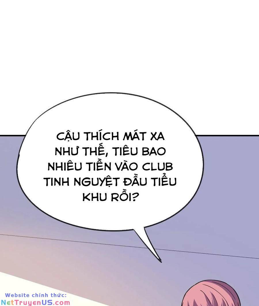 Nhìn Thấy Thanh Máu, Ta Xử Tội Thần Linh Chapter 74 - Trang 2