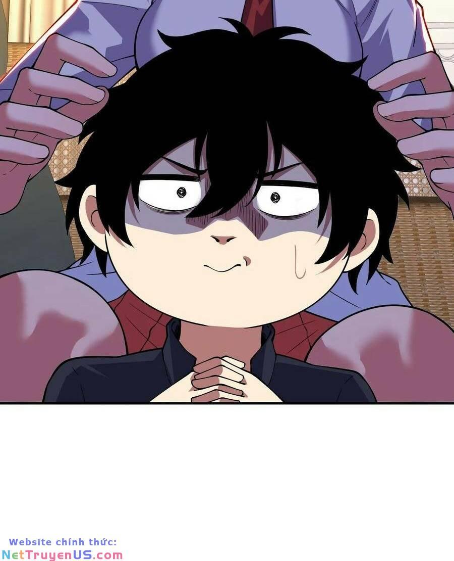 Nhìn Thấy Thanh Máu, Ta Xử Tội Thần Linh Chapter 74 - Trang 2