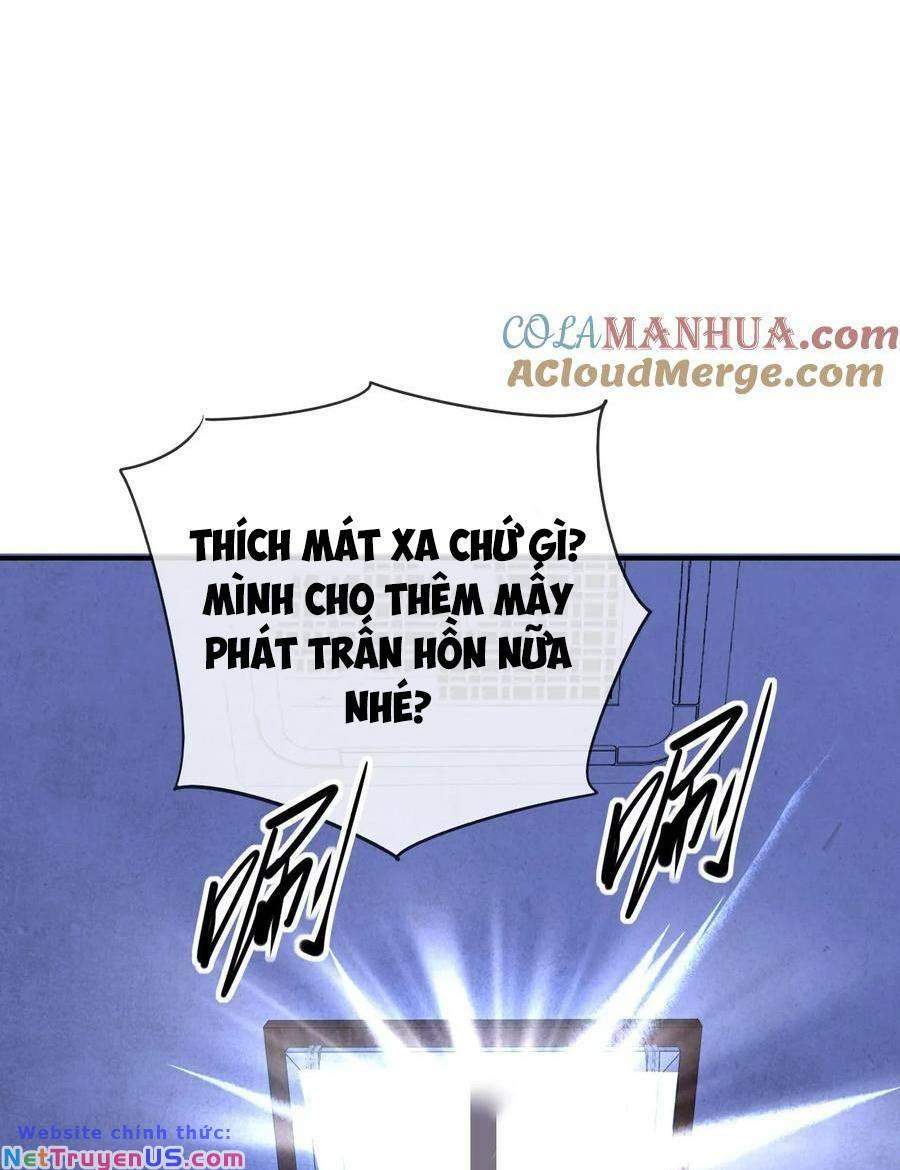 Nhìn Thấy Thanh Máu, Ta Xử Tội Thần Linh Chapter 74 - Trang 2