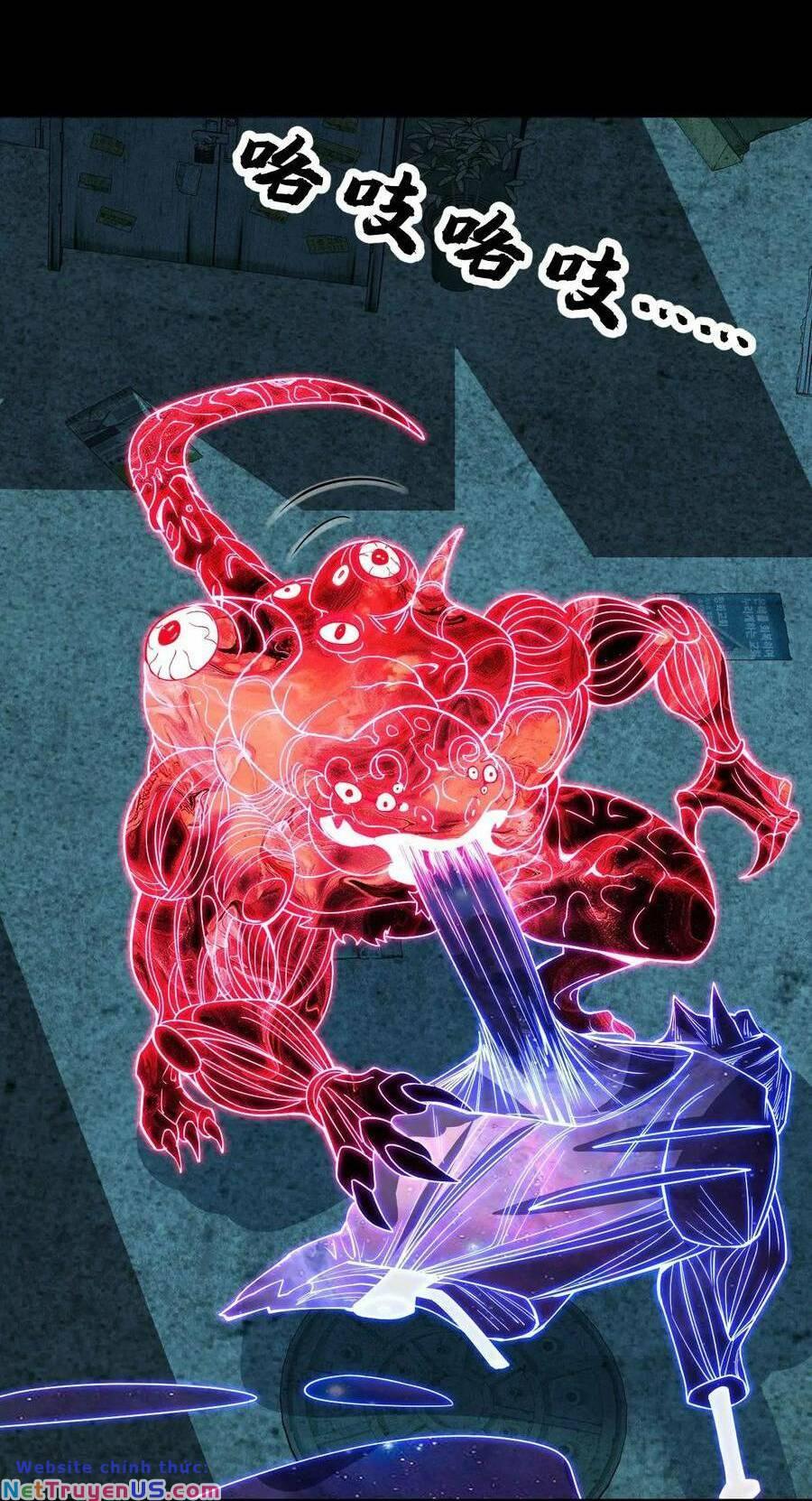 Nhìn Thấy Thanh Máu, Ta Xử Tội Thần Linh Chapter 74 - Trang 2