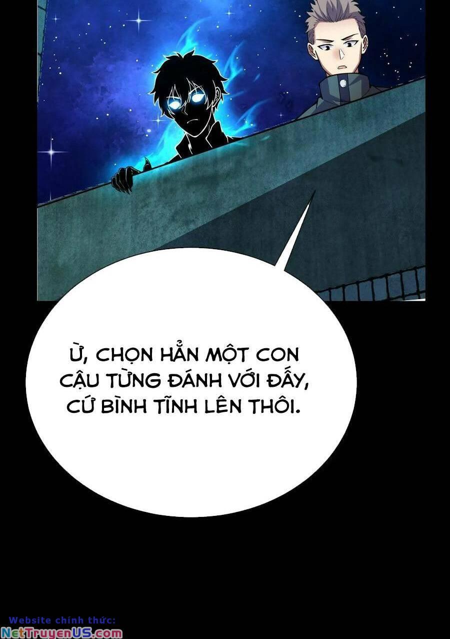 Nhìn Thấy Thanh Máu, Ta Xử Tội Thần Linh Chapter 74 - Trang 2