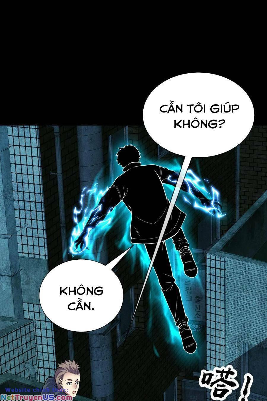 Nhìn Thấy Thanh Máu, Ta Xử Tội Thần Linh Chapter 74 - Trang 2