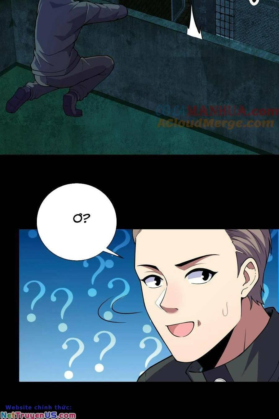 Nhìn Thấy Thanh Máu, Ta Xử Tội Thần Linh Chapter 74 - Trang 2