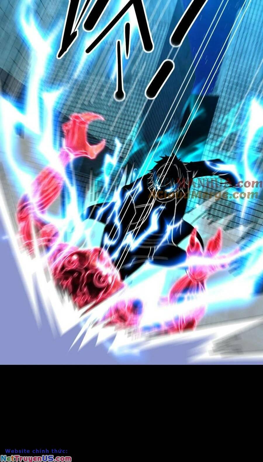 Nhìn Thấy Thanh Máu, Ta Xử Tội Thần Linh Chapter 74 - Trang 2
