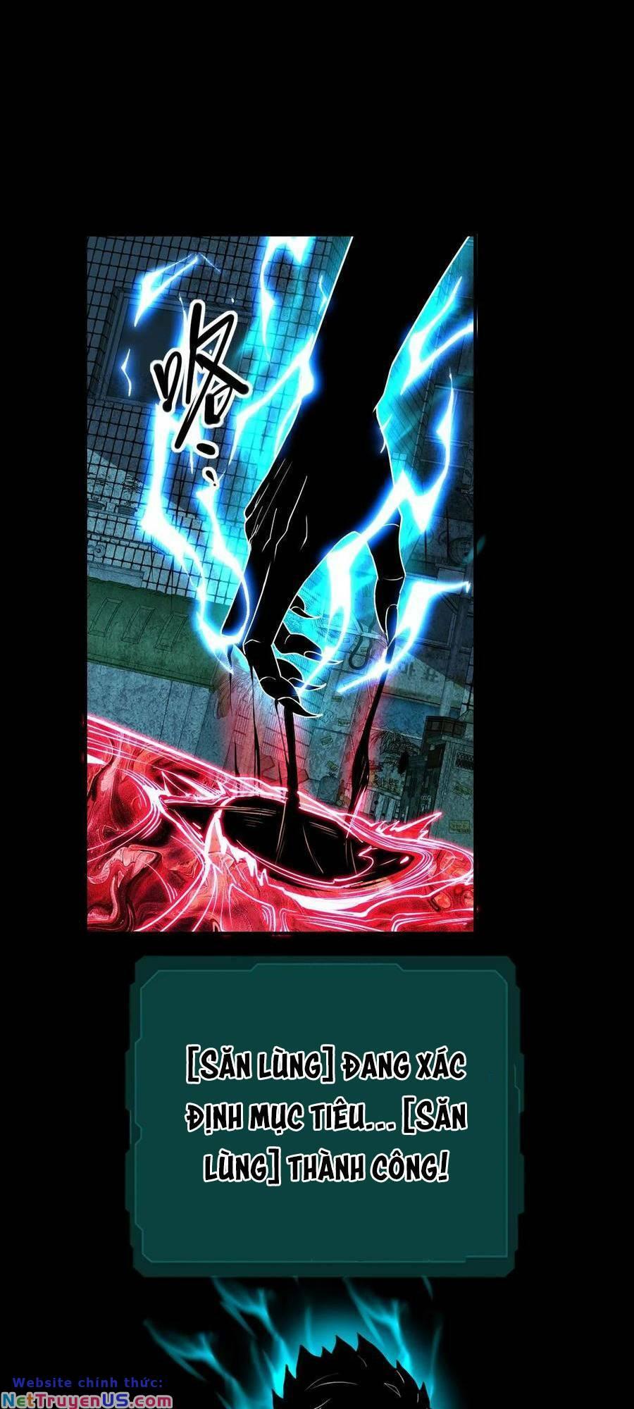 Nhìn Thấy Thanh Máu, Ta Xử Tội Thần Linh Chapter 74 - Trang 2