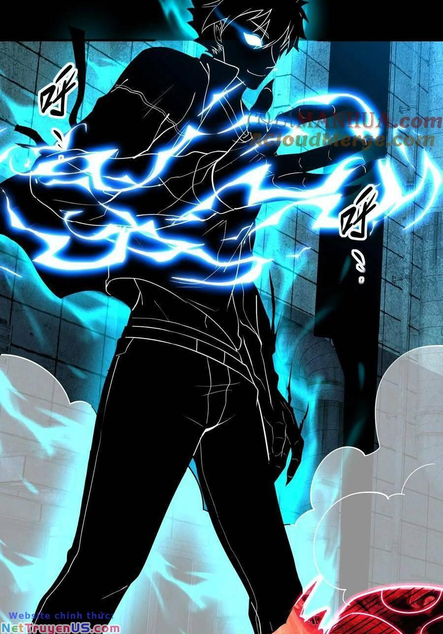 Nhìn Thấy Thanh Máu, Ta Xử Tội Thần Linh Chapter 74 - Trang 2