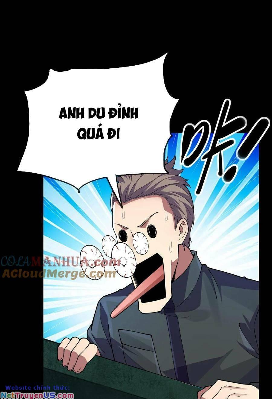 Nhìn Thấy Thanh Máu, Ta Xử Tội Thần Linh Chapter 74 - Trang 2