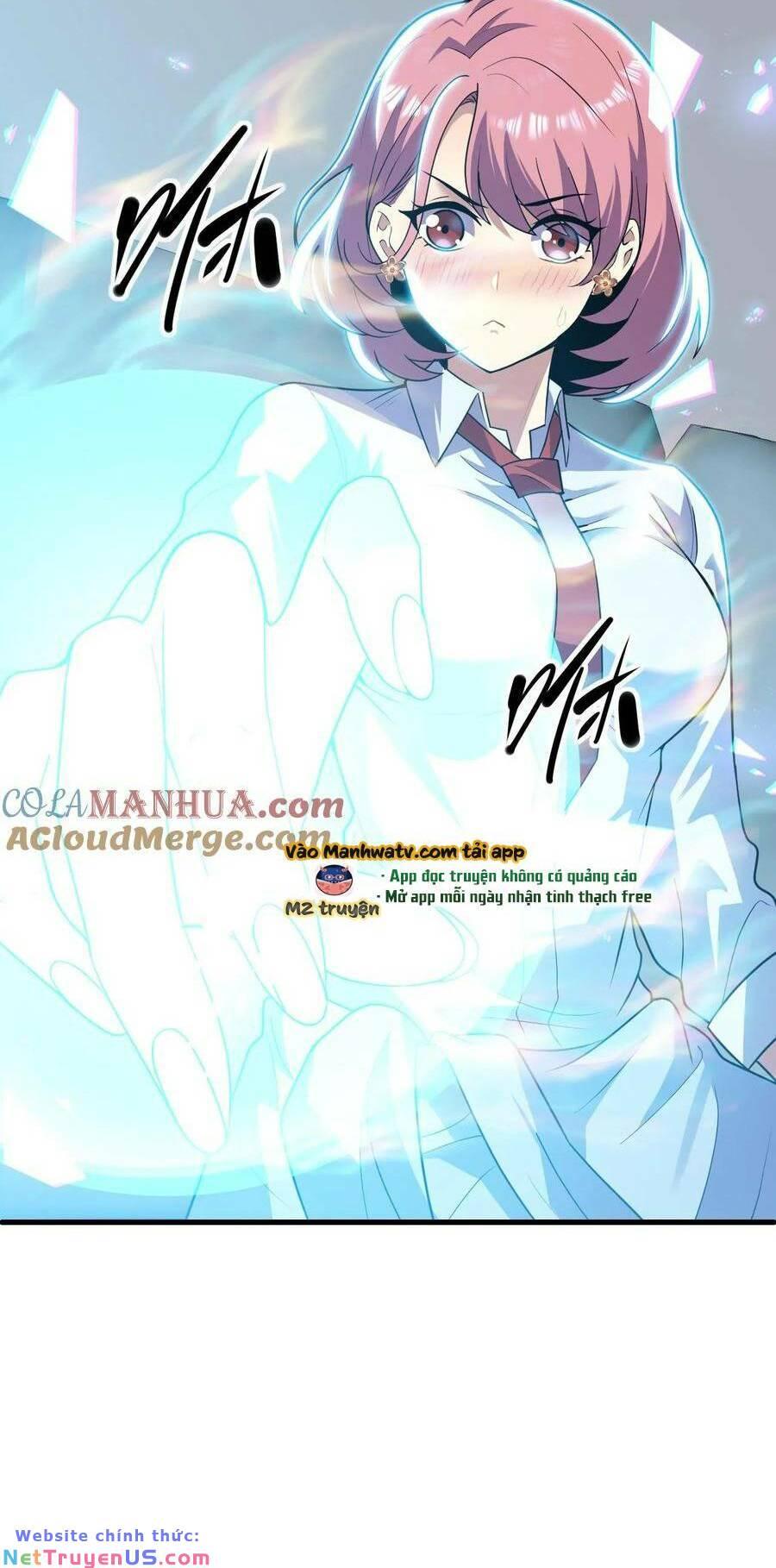 Nhìn Thấy Thanh Máu, Ta Xử Tội Thần Linh Chapter 74 - Trang 2