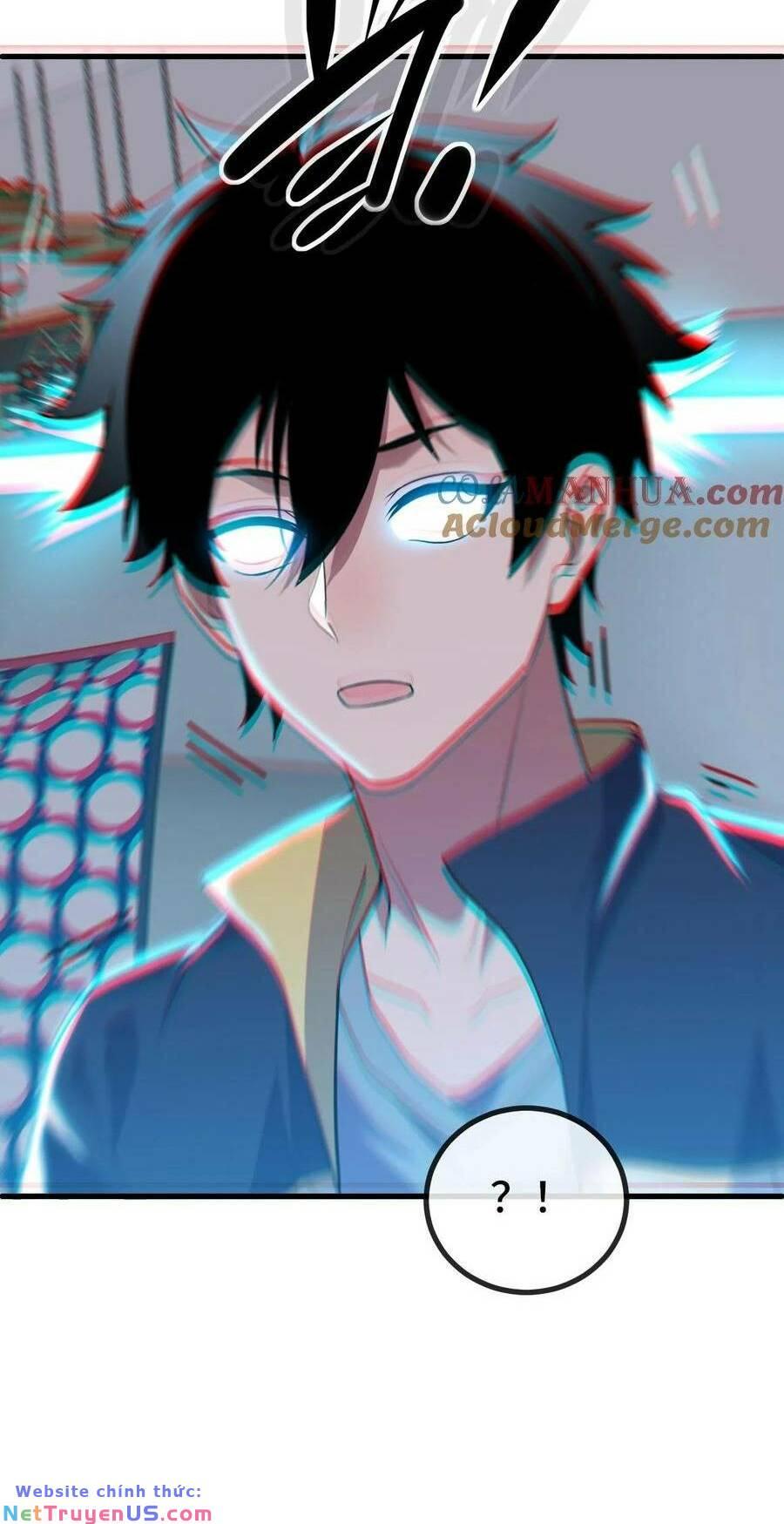 Nhìn Thấy Thanh Máu, Ta Xử Tội Thần Linh Chapter 74 - Trang 2