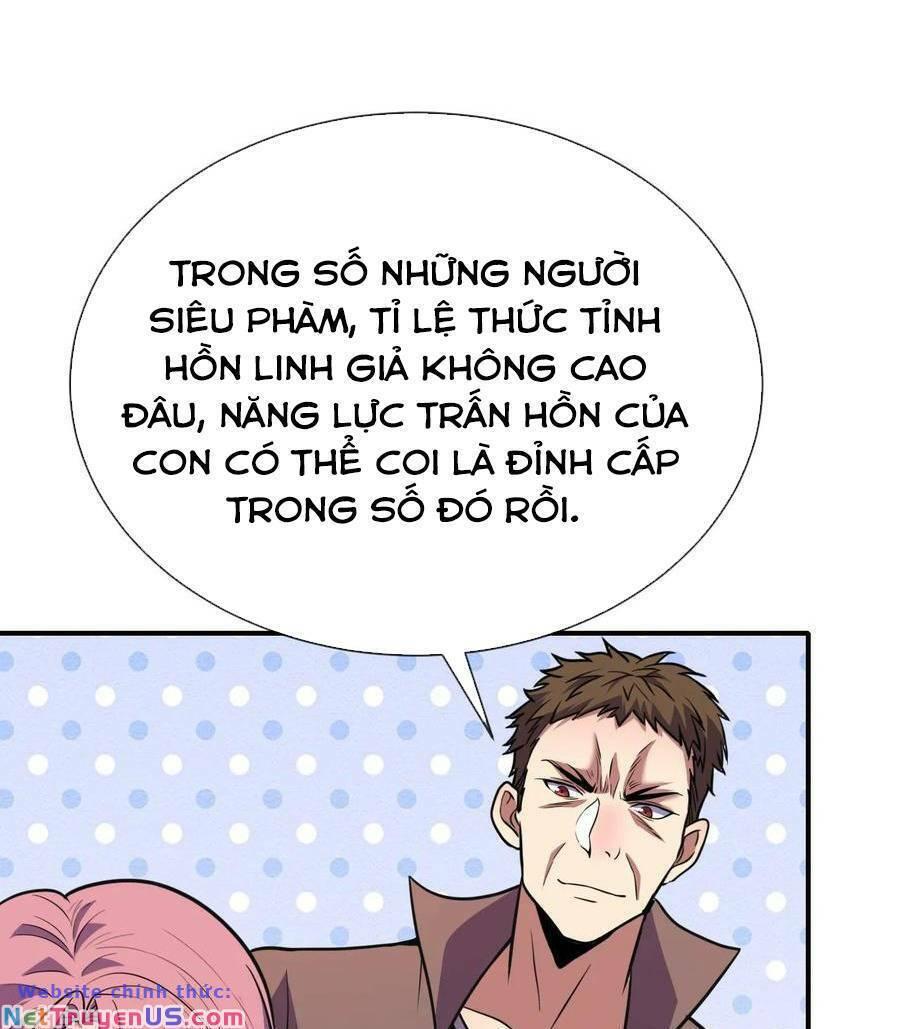 Nhìn Thấy Thanh Máu, Ta Xử Tội Thần Linh Chapter 75 - Trang 2