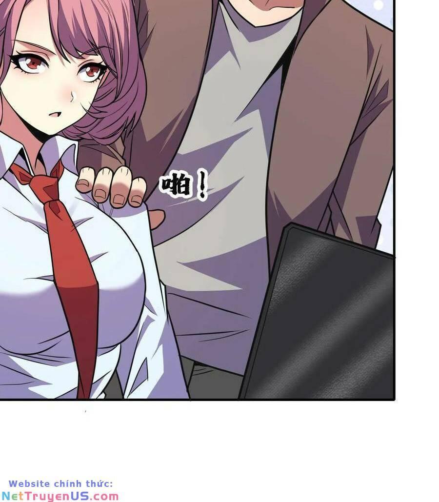 Nhìn Thấy Thanh Máu, Ta Xử Tội Thần Linh Chapter 75 - Trang 2