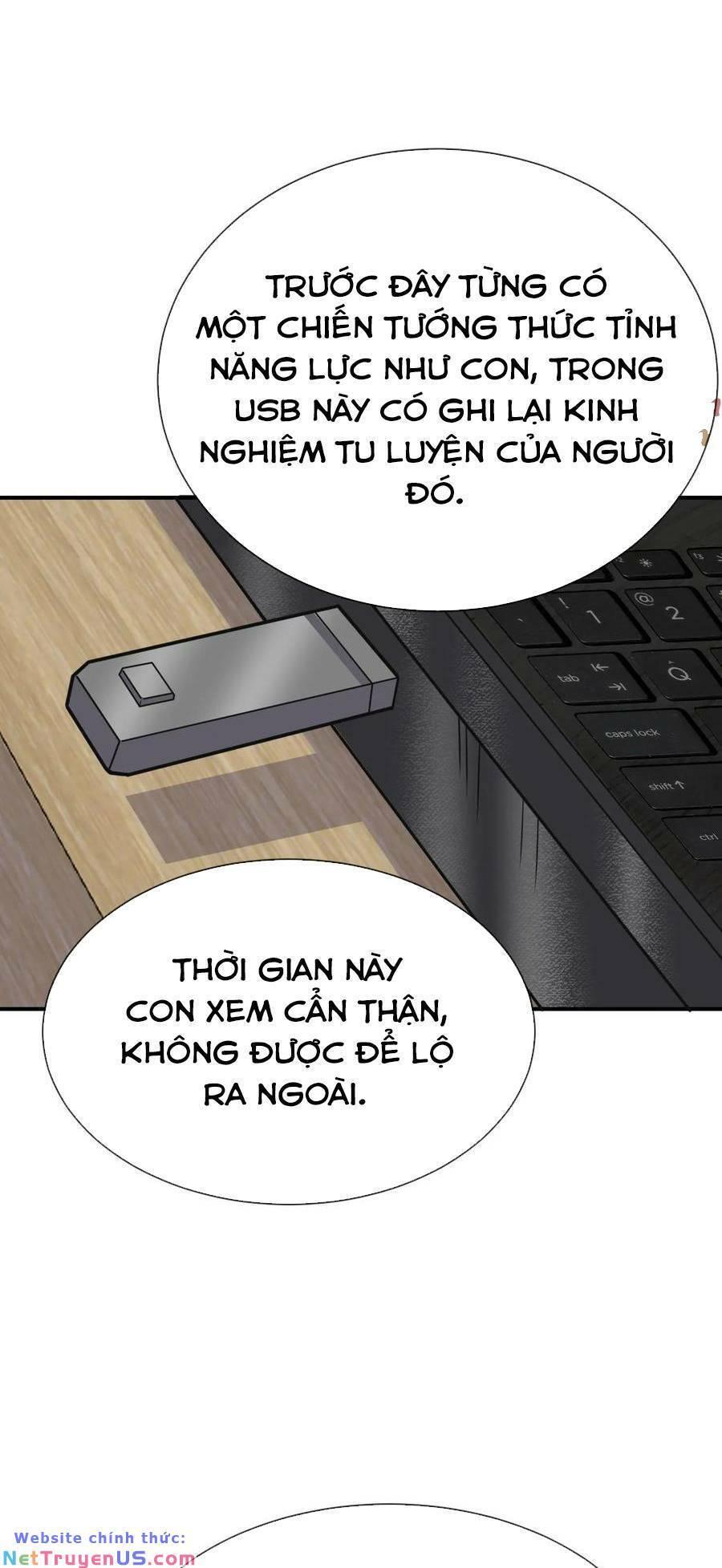 Nhìn Thấy Thanh Máu, Ta Xử Tội Thần Linh Chapter 75 - Trang 2