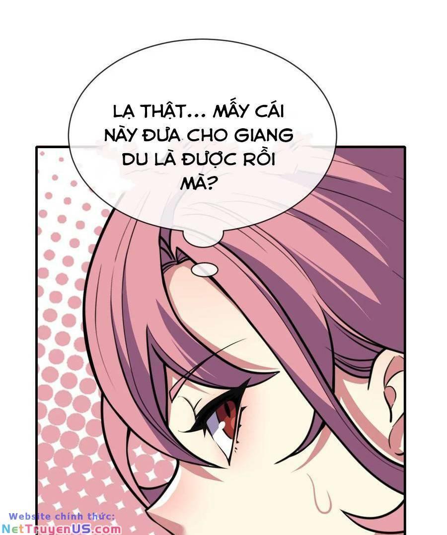 Nhìn Thấy Thanh Máu, Ta Xử Tội Thần Linh Chapter 75 - Trang 2