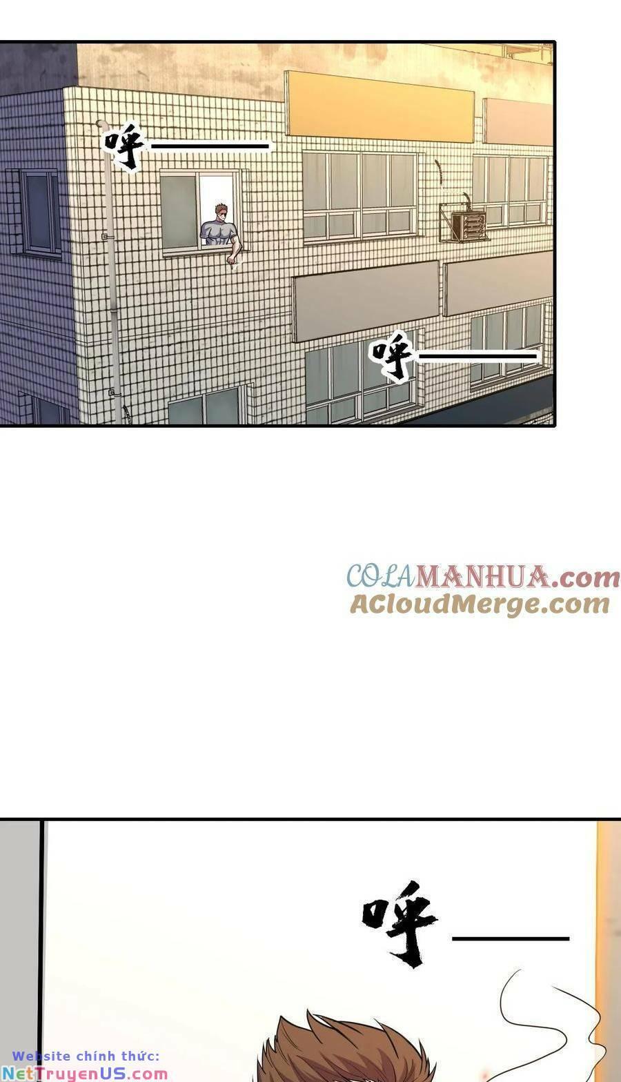 Nhìn Thấy Thanh Máu, Ta Xử Tội Thần Linh Chapter 75 - Trang 2