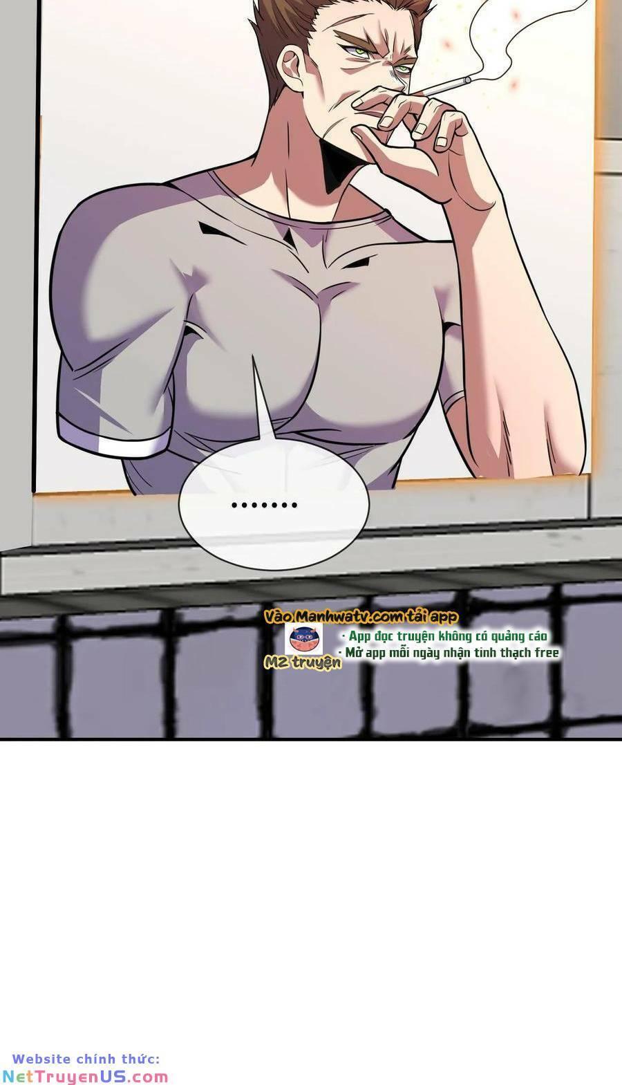 Nhìn Thấy Thanh Máu, Ta Xử Tội Thần Linh Chapter 75 - Trang 2