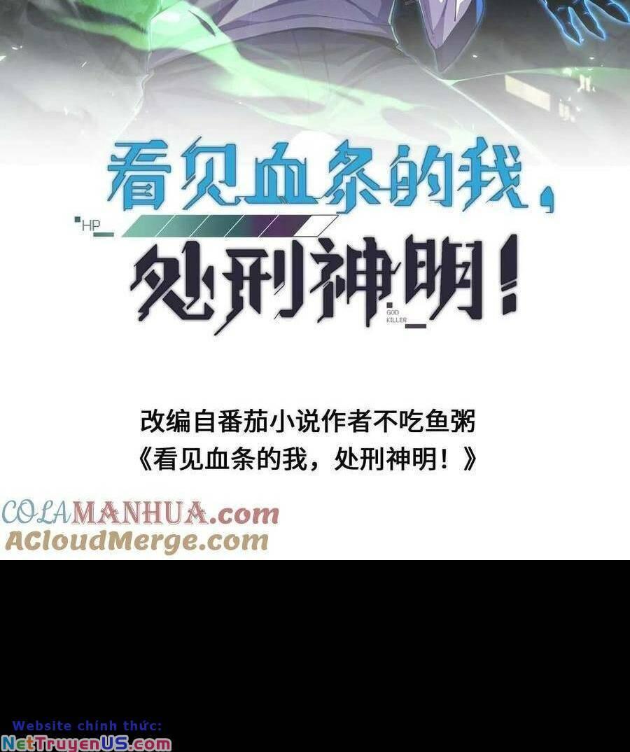 Nhìn Thấy Thanh Máu, Ta Xử Tội Thần Linh Chapter 75 - Trang 2