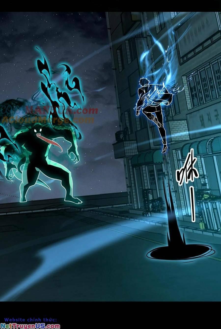 Nhìn Thấy Thanh Máu, Ta Xử Tội Thần Linh Chapter 75 - Trang 2