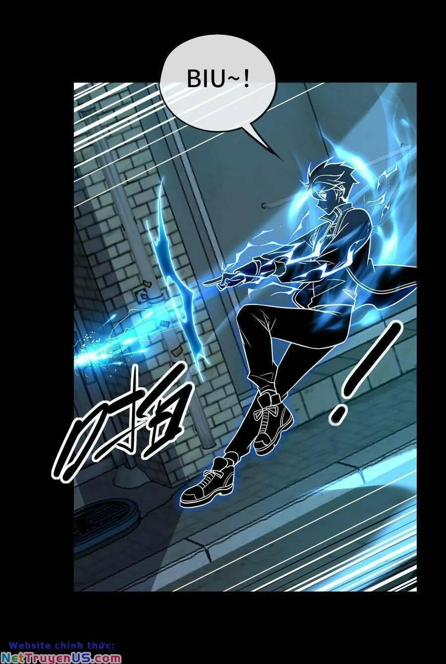 Nhìn Thấy Thanh Máu, Ta Xử Tội Thần Linh Chapter 75 - Trang 2