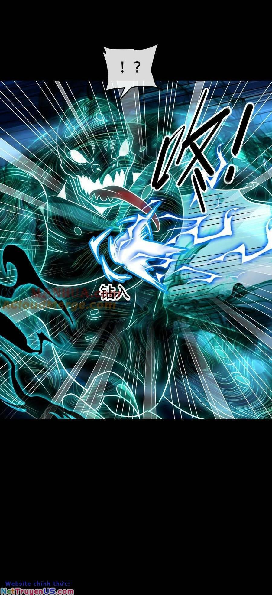 Nhìn Thấy Thanh Máu, Ta Xử Tội Thần Linh Chapter 75 - Trang 2