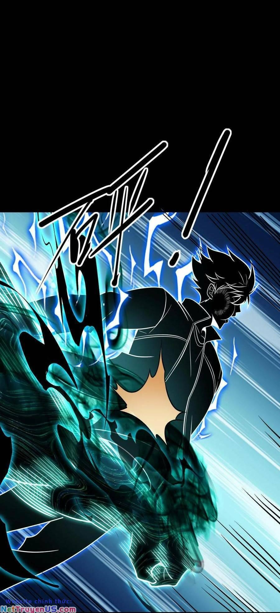 Nhìn Thấy Thanh Máu, Ta Xử Tội Thần Linh Chapter 75 - Trang 2