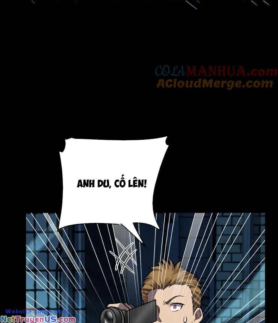 Nhìn Thấy Thanh Máu, Ta Xử Tội Thần Linh Chapter 75 - Trang 2